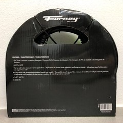 Forney 75186 1/4 in. D X 25 ft. L Pressure Washer Hose 3000 psi