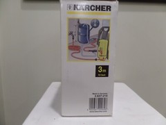 Karcher Electric Pressure Washer Water Pumping Suction Kit 2.637-214.0 Germany