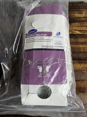 Diversey Carefree Max ProX Floor Finish Sealer 2.5L Low Odor 101110018