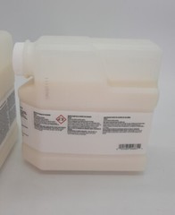 2X Ecolab 6101945 Consentrated low Maintenance Flooring Cleaner & Protector 44oz