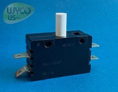 MAIN SWITCH, PIONEER ECLIPSE FLOOR MAINTAINER 17, 20 , 911690, 21H