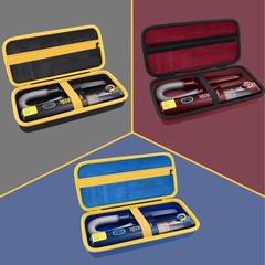 Baval for Fanttik Slim V8 Apex/V8 Mate/V10 Apex/V10 Mate Car Black Case