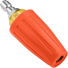VORIGY Turbo Nozzle 4000 PSI Pressure Washer with Quick Connect Tips
