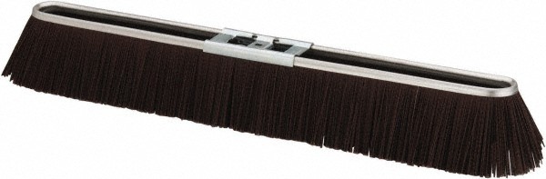 Bruske 24″ Rough Surface Push Broom Head: Bolt-On Handle Not Incl