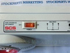 Desco SCS 9300 OverHead Air Ionizer 230V 30 Days Warranty Fast Shipping!!!