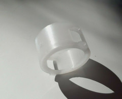 48755 SEAL RETAINERS (3pcs.) CAT PUMPS 6DX , 66DX