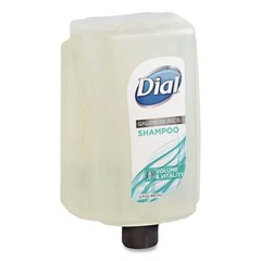 Dial Professional 98963 Salon Series Shampoo – Floral (6/Carton) New