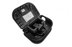 Rat Baiting Station Secured Rat Control Station With Concrete Block – RBS1 EZ