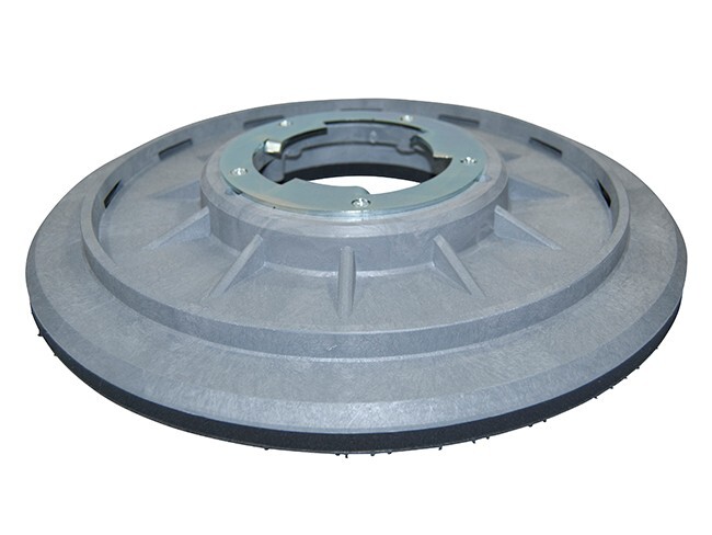 Grinding disc single disc machine Nilco 400 standard, 400 Vario, 401, 402 Vario