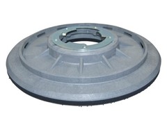 Grinding disc single disc machine Nilco 400 standard, 400 Vario, 401, 402 Vario
