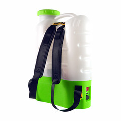 NEW SFP Electrostatic Disinfectant Sprayer | Patented