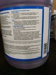 Spartan Xcelente Multi-Purpose Cleaner (1 Gallon)