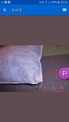 5 pillow’s oil Absorbent Fuel Petroleum chemical Hazmat ~ 12”X14 socks SPILL