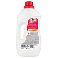 5900931035063 SOFIN Complete Care & Color Protection Washing Liquid Płyn do pran