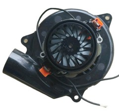 Tennant OEM Part #130416 Fan Vacuum 5.7D 120Vac 3 Stage Lamb Motor 116565-13