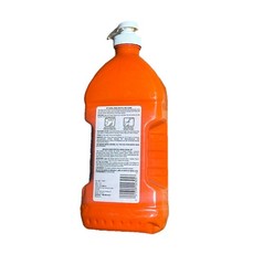 Zep Original Orange Industrial Hand Cleaner 48oz Pump Citrus Heavy Duty