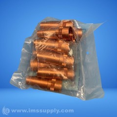 CM INDUSTRIES 145.0553C Conical Nozzle FNOB