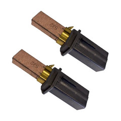 2 Ametek Carbon Brushes 833503-52 / Lamb Motor 119962-122