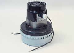 American Linc 2-22-02139 – Vac Motor, 24V Dc, 2 Stage
