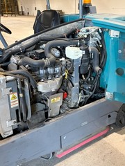 Tennant M20 Floor Scrubber