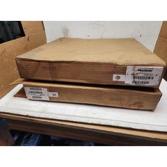 Minuteman 172117-3 Nylo-Grit Brush Driver Assembly 17″ New