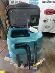 Tennant T7 RideOn Floor Scrubber 32” 10/18 Low Hours 599 New Stock#1233