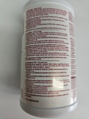 Kay Stainless Specialty Cleaner & Polish Metal Wood Hard Plastic 1 Quart USA New