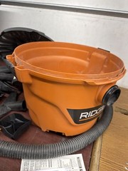 RIDGID 9 Gallon 4.25 Peak HP NXT Shop Vacuum Wet Dry Vac with General Debris