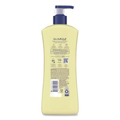 Vaseline 07900EA 20.3 oz Pump Bottle Essential Healing Body Lotion New