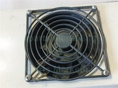 ION 5810i 91-5810I-8C-32-PX Critical Environment Blower AC 100-230V 35W MAX.