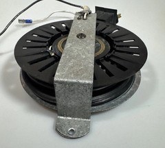 Thermax AF Vaccum Replacement Power Cord OEM Part