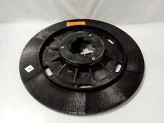 The Malish Corporation Tru-Fit NP-9200 Pad Driver, 20″ Clutch Plate
