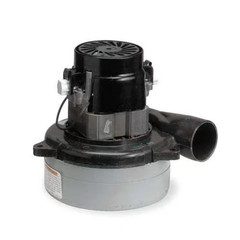 1 Ametek Vacuum Part 116474-37 / Motor, Lamb 2 Stage, 120 Volt, Single Speed