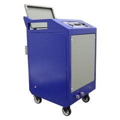 110V Automotive Dry Ice Blasting Cleaning Machine Dry Ice Blaster Engine Cleaner