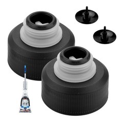 440012803 Solution Tank Cap for Hoover PowerDash Pet, SmartWash&FloorMate Jet…