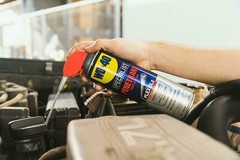 (2-Pk) WD-40 SPECIALIST PENETRANT Nut Bolts Metal Rust Remover w/ Flexible Straw