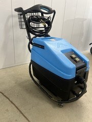 Mytee 1500 Focus Steamer Machine Commercial