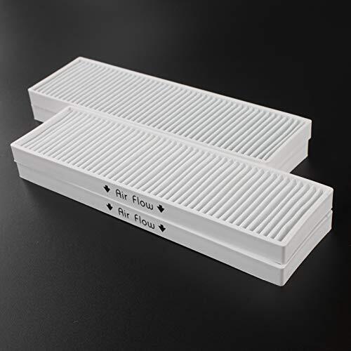 {2} Generic Hepa Filters Suitable for Bissell Vacuum Style 7 9 32076