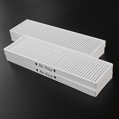{2} Generic Hepa Filters Suitable for Bissell Vacuum Style 7 9 32076
