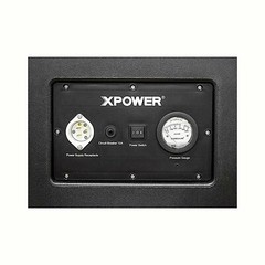 XPOWER AP-2000 Professional HEPA Air Purifier Filtration System for Large Rooms