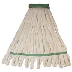GOLDEN STAR AWM94S-3PK Small Relintless Tube Wet Mop Fanta, PK3