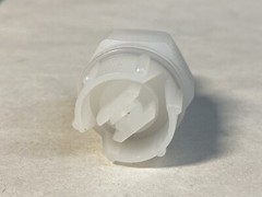 NEW BEX 1/4“ ZIP TIP SPRAY NOZZLE ASSEMBLY ZF6504 1/4 Fast Shipping