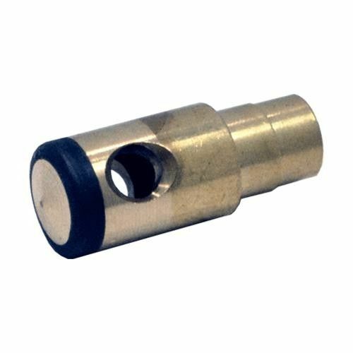 49245 Check Valve W/ 117275 Spring / Cat Pumps 66dx35g1l And Unloaders 7850,7860