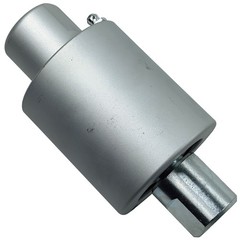 For BE Whirl-A-Way Surface Cleaner Rotary Swivel Head 85.790.004 4000PSI 8GPM
