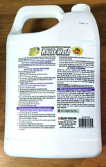 Krud Kutter Concentrated Formula Multi Purpose House Wash Non Toxic 1 Gallon NEW