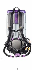 ProTeam 107688 GoFit 10 10 Qt Backpack Vacuum Cleaner W/ Tool Attachment New