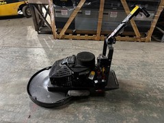 Pioneer Eclipse 420BU 28″ Propane Floor Burnisher Fully Refurbished