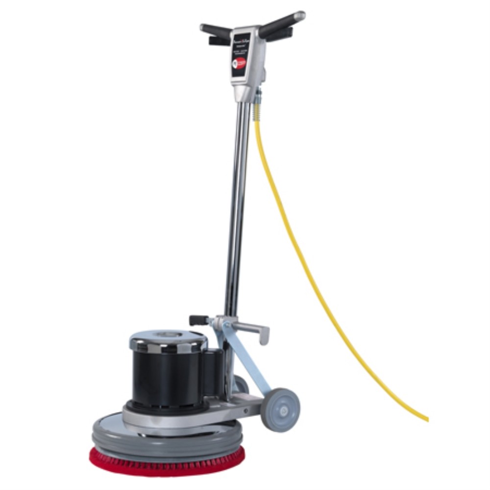 Pioneer Eclipse PE225FP Electric Floor Polisher – 20″ , 1 ea
