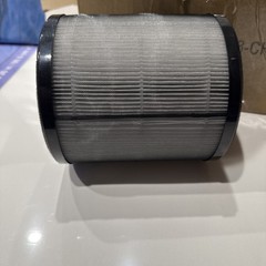 2 Pack HAP604 H13 HEPA Air Filter Compatible with ECOSELF HAP604 Air Purifier…