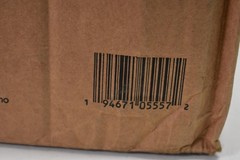 Renown Eco White Multifold Paper Towels P/N 355234 250 Sheets 16 Packs/Case USA